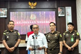 Buronan penganiayaan Babinsa di Luwu ditangkap di Morowali