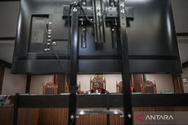 Adik Hendry Lie divonis pidana 4 tahun penjara di kasus korupsi timah