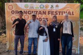 DLH Aceh Selatan kampanyekan Tahura Trumon