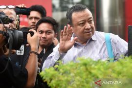 KPK panggil Staf Ahli Menteri PU sebagai saksi kasus korupsi di Mempawah Kalbar