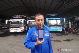 Pengusaha  PO Bus di Kudus stop putar lagu di bus karena royalti