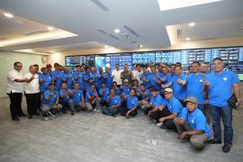 Momen Kemerdekaan, PalmCo boyong petani sawit se Indonesia ke Jakarta. Untuk Apa?