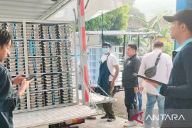 SPPG Kota Situbondo mulai beroperasi jangkau 19 sekolah