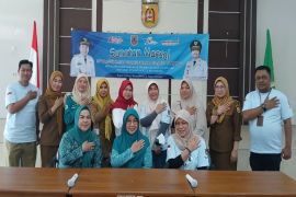 Dinkes Kalsel gelar sunatan massal gratis