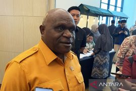 Menteri HAM: RI telah ambil langkah tangani aksi demo sesuai HAM