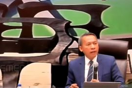 Komnas haji usul ketentuan di RUU haji lebih fleksibel