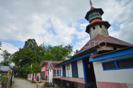 Cagar budaya Surau Menara di Solok Selatan Page 3 Small