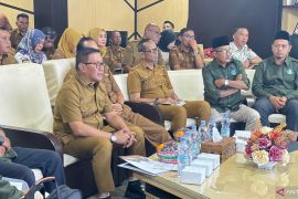 Verifikasi lanjutan KKS 2025, Bukittinggi menuju Swasti Saba Wistara