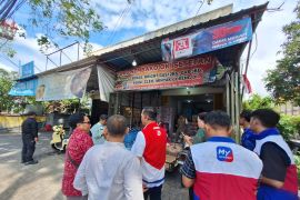 Satgas LPG Bali masih temukan pangkalan melanggar di Denpasar