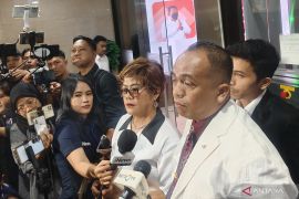 Reaksi pihak Lisa Mariana atas hasil tes DNA Ridwan Kamil
