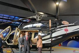 Menko IPK nilai HEXIA 2025 bisa mendongkrak ekonomi baru