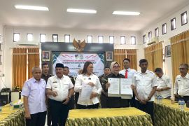 Pemkab Donggala gandeng Kejari optimalisasi selesaikan masalah hukum
