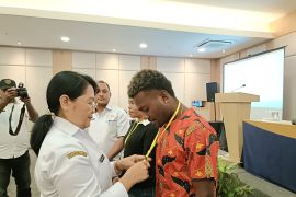 Pemkot Jayapura terus dorong generasi muda kreatif