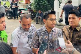 Eksepsi kabul, proses pidana Yayasan Bina Darma ditangguhkan