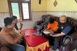 Imigrasi Blitar tahan warga Malaysia tinggal tanpa dokumen sah