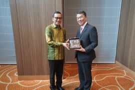 Indonesia, Miyagi strengthen cooperation on migrant workers