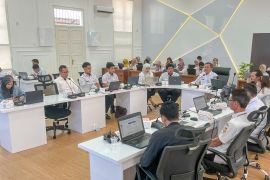 Kemendagri tekankan pentingnya meritokrasi dalam tata kelola BUMD