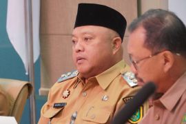 Pemkab Berau bangun 4.200 rumah layak huni  untuk warga miskin