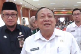 PA Tanjungkarang: Kegiatan Isbat nikah beri kepastian hukum pada pasangan