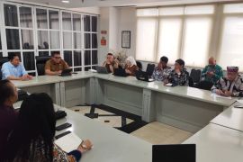 Pemkab Banyuwangi ajukan paripurna, tegaskan tak ada kenaikan PBB-P2