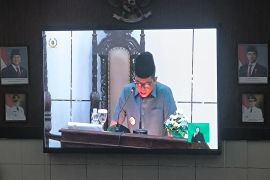 Gubernur Banten sebut perubahan APBD 2025 untuk kesejahteraan rakyat