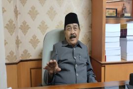 Wakil Ketua DPRD Kulon Progo dorong pengembangan kota baru di wilayah utara