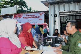 BPKPD Beltim gelar layanan pajak daerah keliling di warung kopi