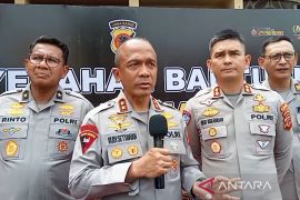 Polda Jabar berkomitmen mendukung program ketahanan pangan dan MBG