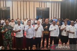 Pemprov-UNICEF jalin kerja sama peningkatan mutu dapur SPPG Papua