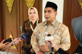 Wagub Jateng imbau  pelayanan publik di Pati tak terpengaruh hak angket
