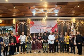 Wakil Wali Kota Pontianak tekankan persaudaraan dan toleransi