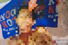 Santri Ponpes HST ditusuk saat tidur dengan sajam hingga tewas