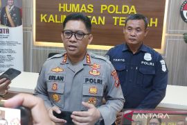 Polda Kalteng perkuat sinergi cegah penjarahan sawit