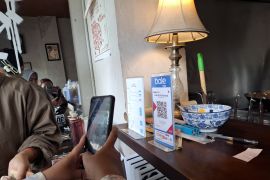 BI: Penggunaan QRIS Lampung hingga Juni 2025 capai 6,8 juta transaksi