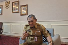 Dinsos Lampung minta penghuni panti belum terjamin JKN segera lakukan pendaftaran