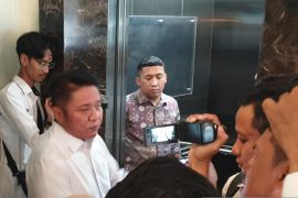 Sumsel aktifkan gerakan penyuluh KB pantau kondisi keluarga