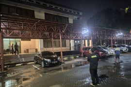 Kabupaten Bekasi Jabar diguncang gempa Magnitudo 4,9