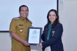 RSUD Kandangan raih penghargaan internasional kategori Diamond Status