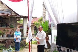 Sekda Pangkalpinang apresiasi program 'Light Up The Dream PLN'