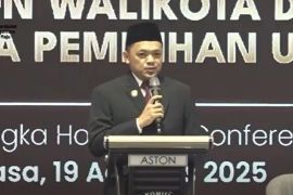 KPU Pangkalpinang ajak semua pihak jaga kondusifitas pilkada ulang