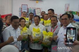 Mengukur dampak beras SPHP di tengah lonjakan harga-harga
