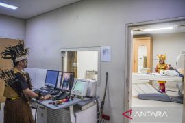 Peringatan HUT Ke-80 RI di Rumah Sakit