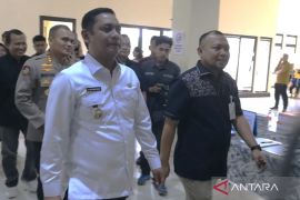 BPJS Ketenagakerjaan gandeng Pemkab Bekasi dalam lindungi pekerja rentan