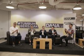 Caketum Iluni UI Pradana Indraputra tawarkan beasiswa advokat bagi ribuan alumni FHUI