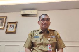 Sebanyak 502.310 keluarga penerima manfaat di Lampung terima bansos sembako