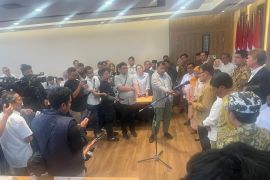 BP Taskin luncurkan Aglomerasi Percepatan Pengentasan Kemiskinan