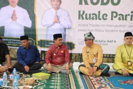 Bahasan: Tradisi robo-roboperekat kebersamaan di Kota Pontianak