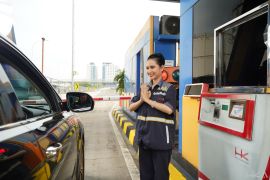 HKA perkuat peran strategis sebagai operator jalan tol lewat capaian kinerja