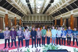 Malam Puncak Lomba Video Animasi Nasional 2025 Digelar INDOPOSCO X UBL