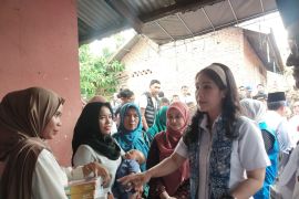 Kemenduk bangga upayakan  pencegahan stunting sejak masa kehamilan